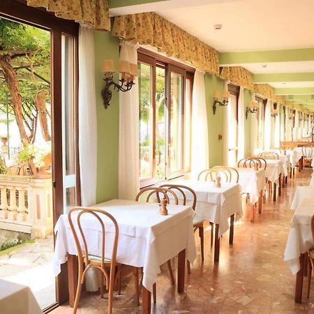 Hotel Stella D'Italia Valsolda Kültér fotó