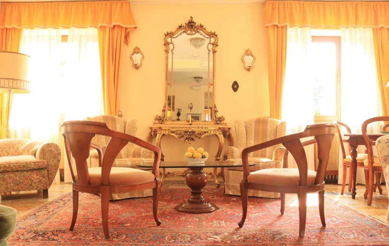 Hotel Stella D'Italia Valsolda Kültér fotó